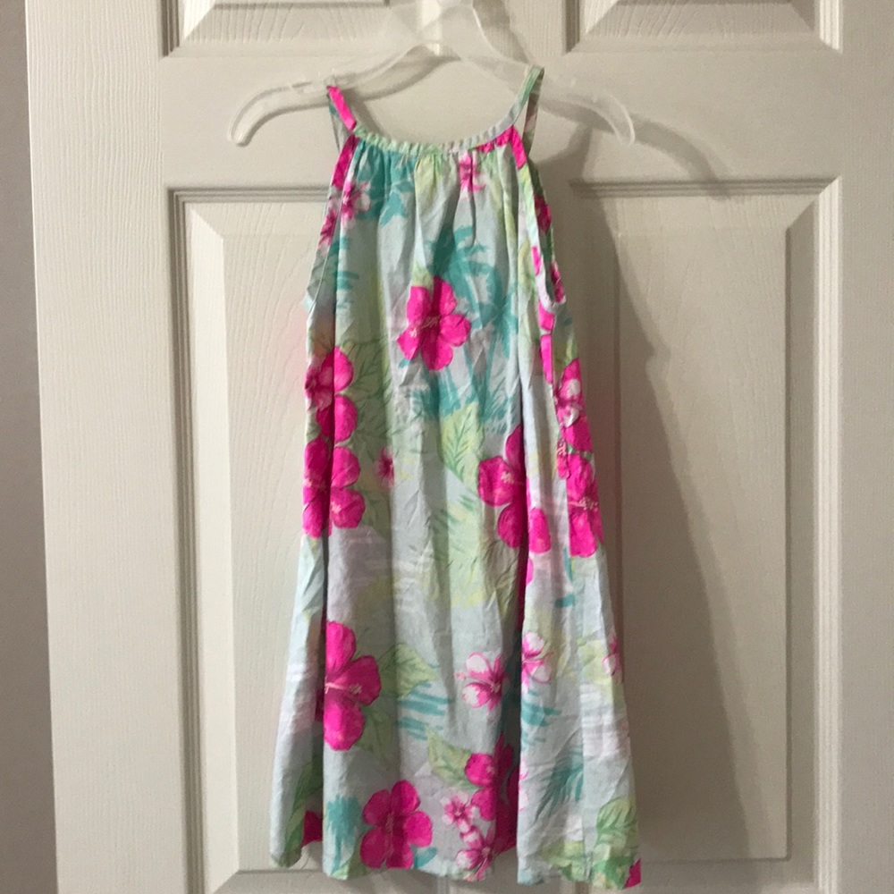 Light summer dress carters brand size 5